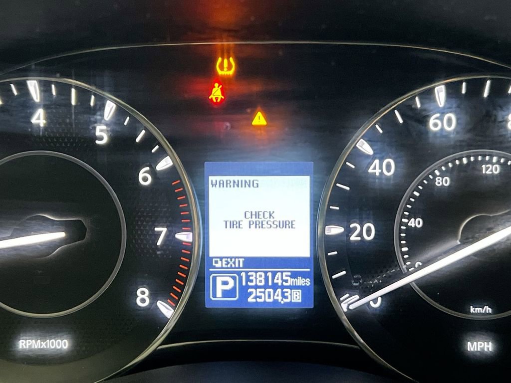 Used 2018 Nissan Armada SL w/ Moonroof Package image 13