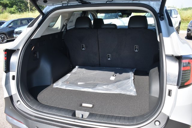 New 2026 Kia Sportage EX FWD image 16
