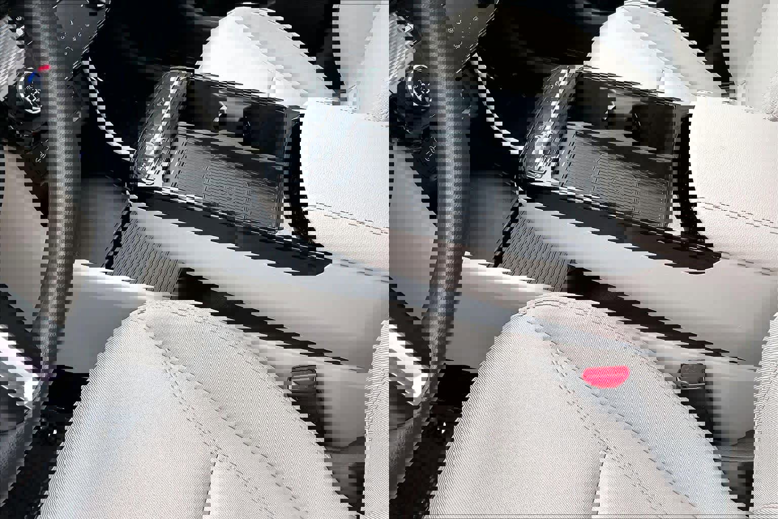 Certified 2025 Hyundai Tucson Blue image 13