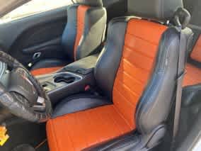Used 2015 Dodge Challenger R/T Plus RWD image 17