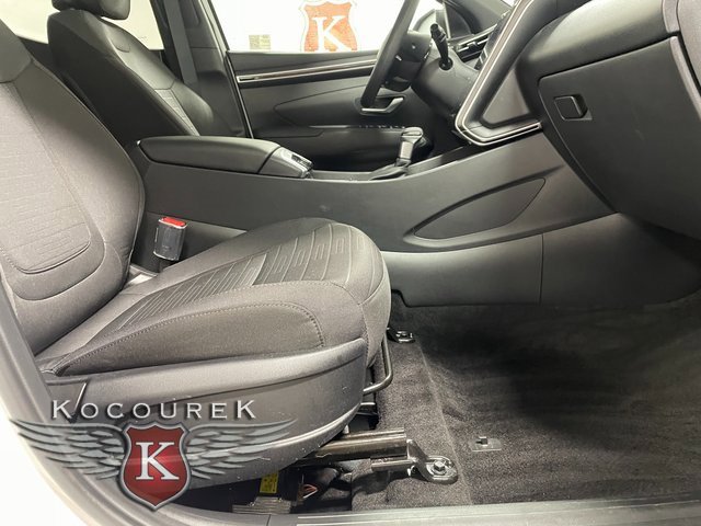 Used 2024 Hyundai Santa Cruz SEL w/ Activity Package image 23