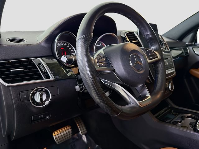 Used 2019 Mercedes-Benz GLE 43 AMG 4MATIC Coupe image 9