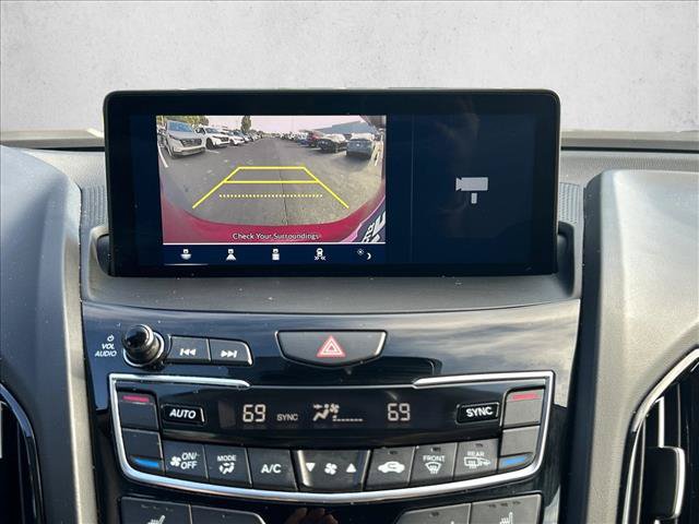 Used 2023 Acura RDX AWD image 19