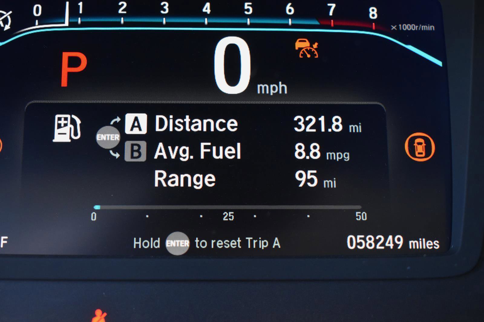 Used 2023 Honda Odyssey Elite image 6