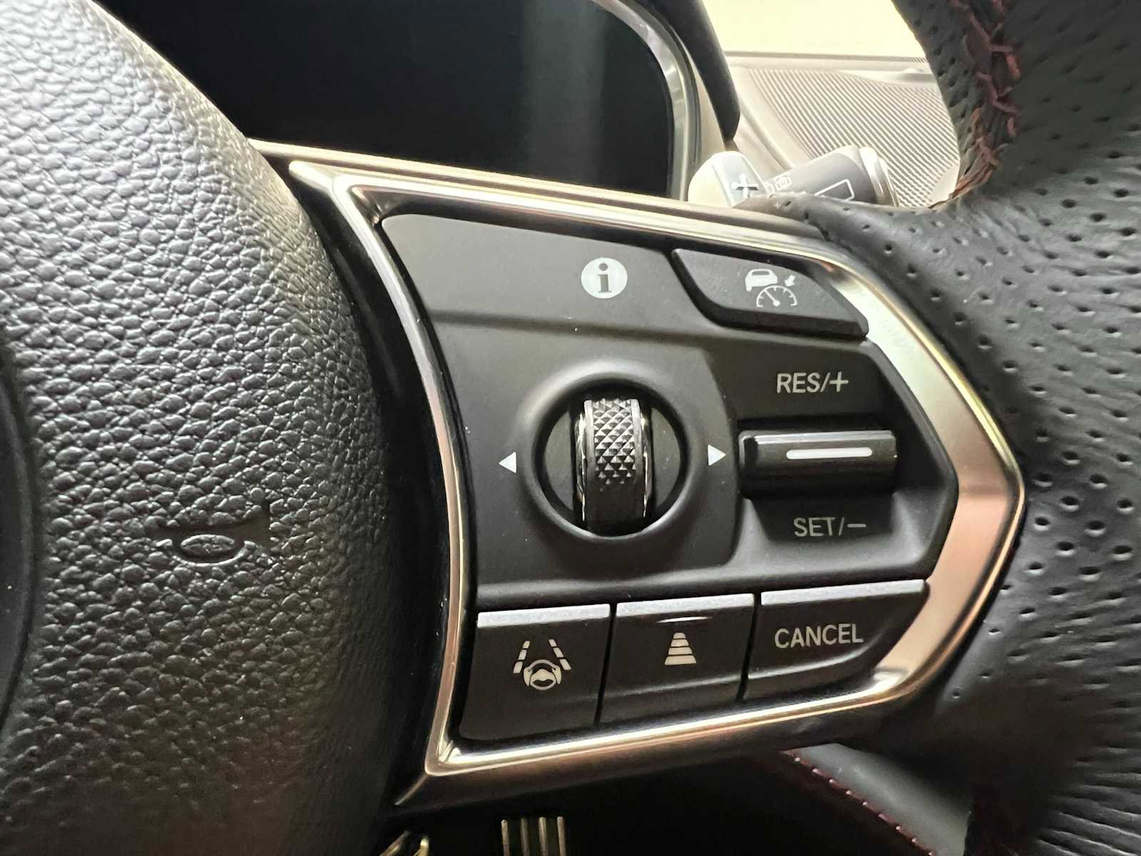 New 2026 Acura MDX A-Spec image 19