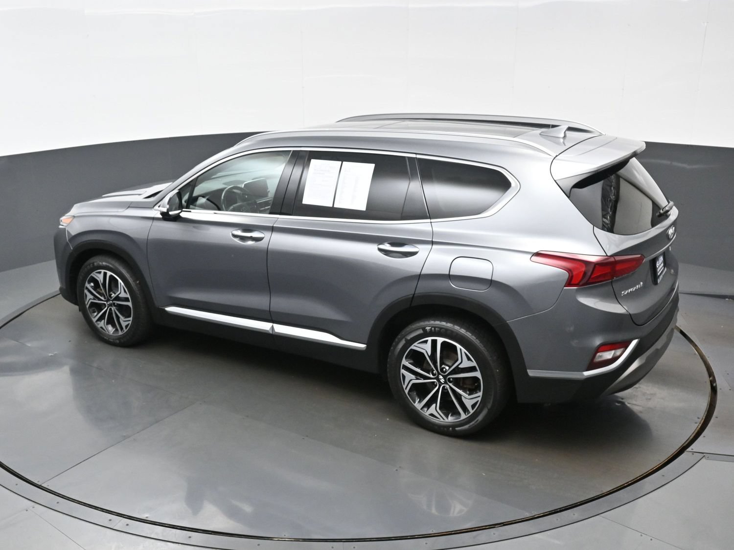 Used 2019 Hyundai Santa Fe AWD image 38