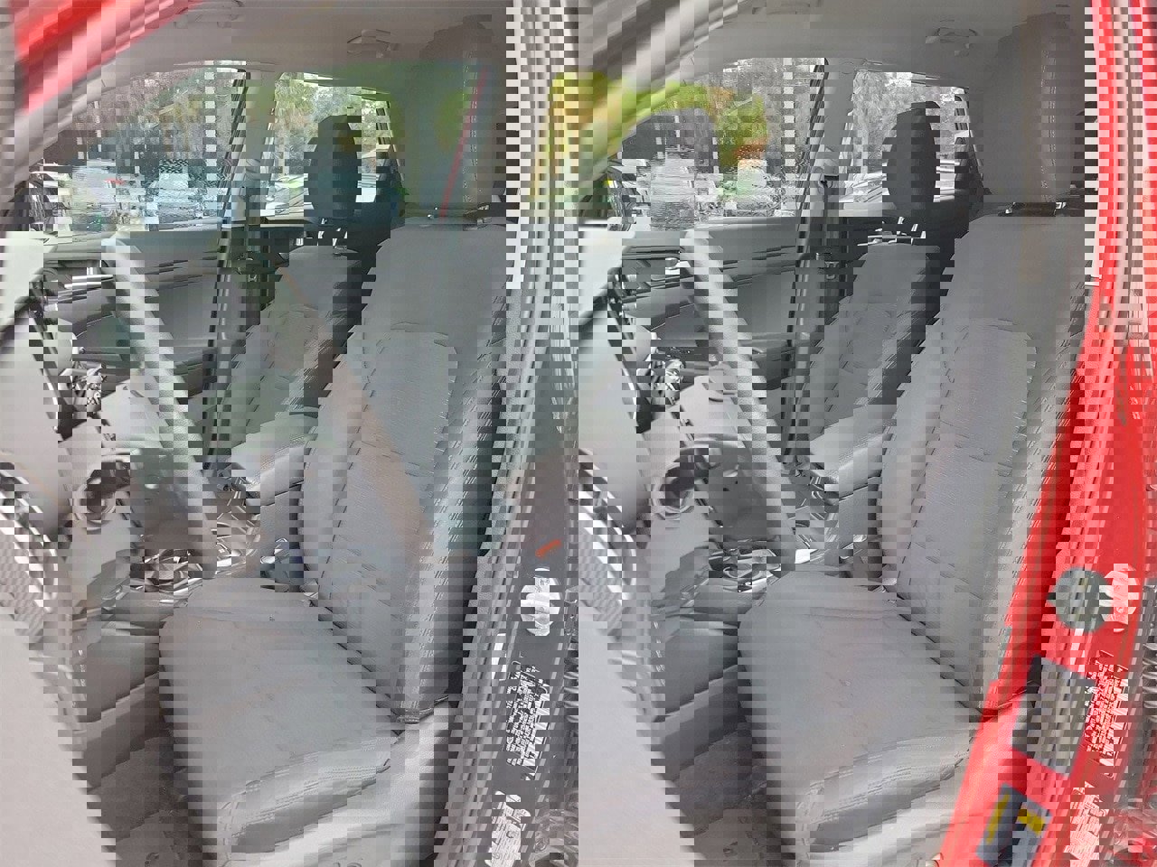 Used 2019 Hyundai Tucson Value image 15