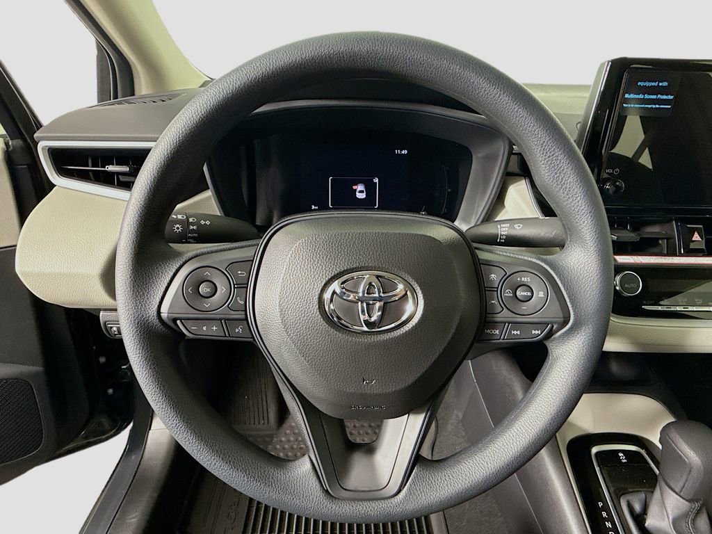 New 2026 Toyota Corolla LE image 11