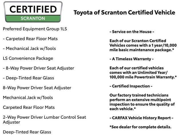 Used 2019 Chevrolet Equinox LS w/ LS Convenience Package AWD/4WD image 2