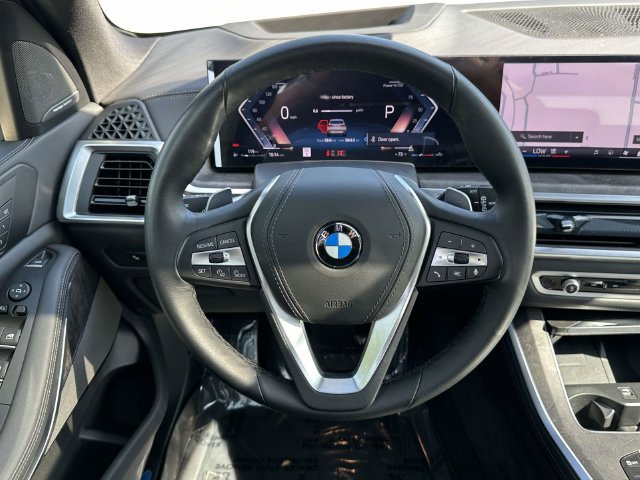 Used 2026 BMW X5 xDrive40i w/ Premium Package AWD/4WD image 21