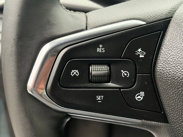 Used 2026 Chevrolet Trax LT w/ LT Convenience Package FWD image 16