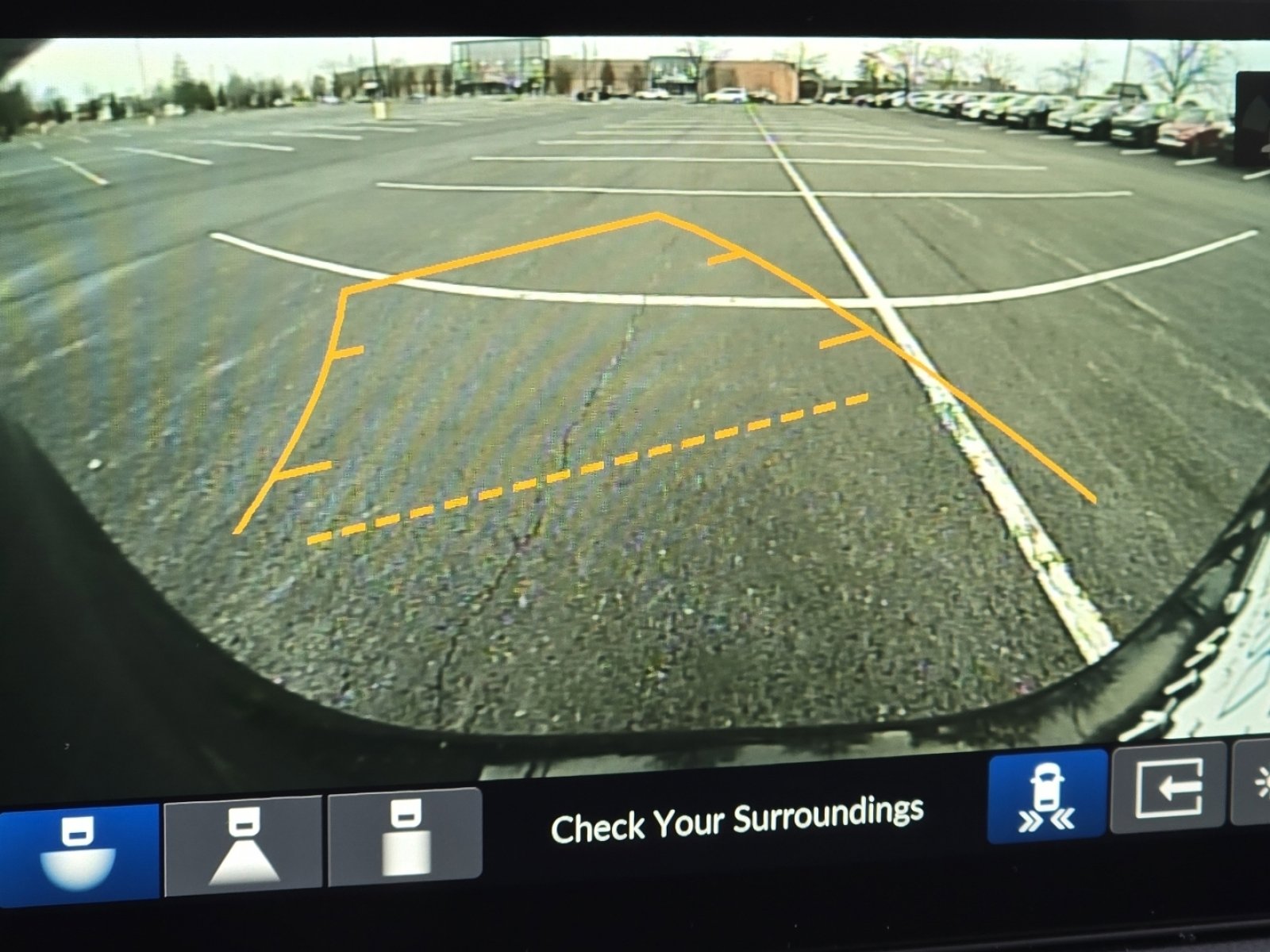 New 2026 Honda CR-V Sport-L image 5