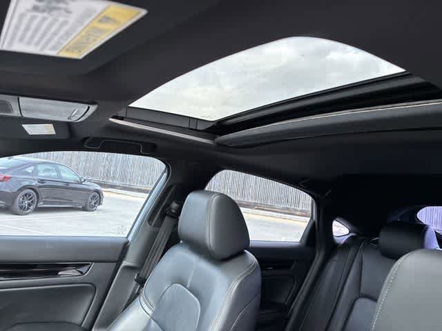 Used 2022 Honda Civic Sport Touring image 20