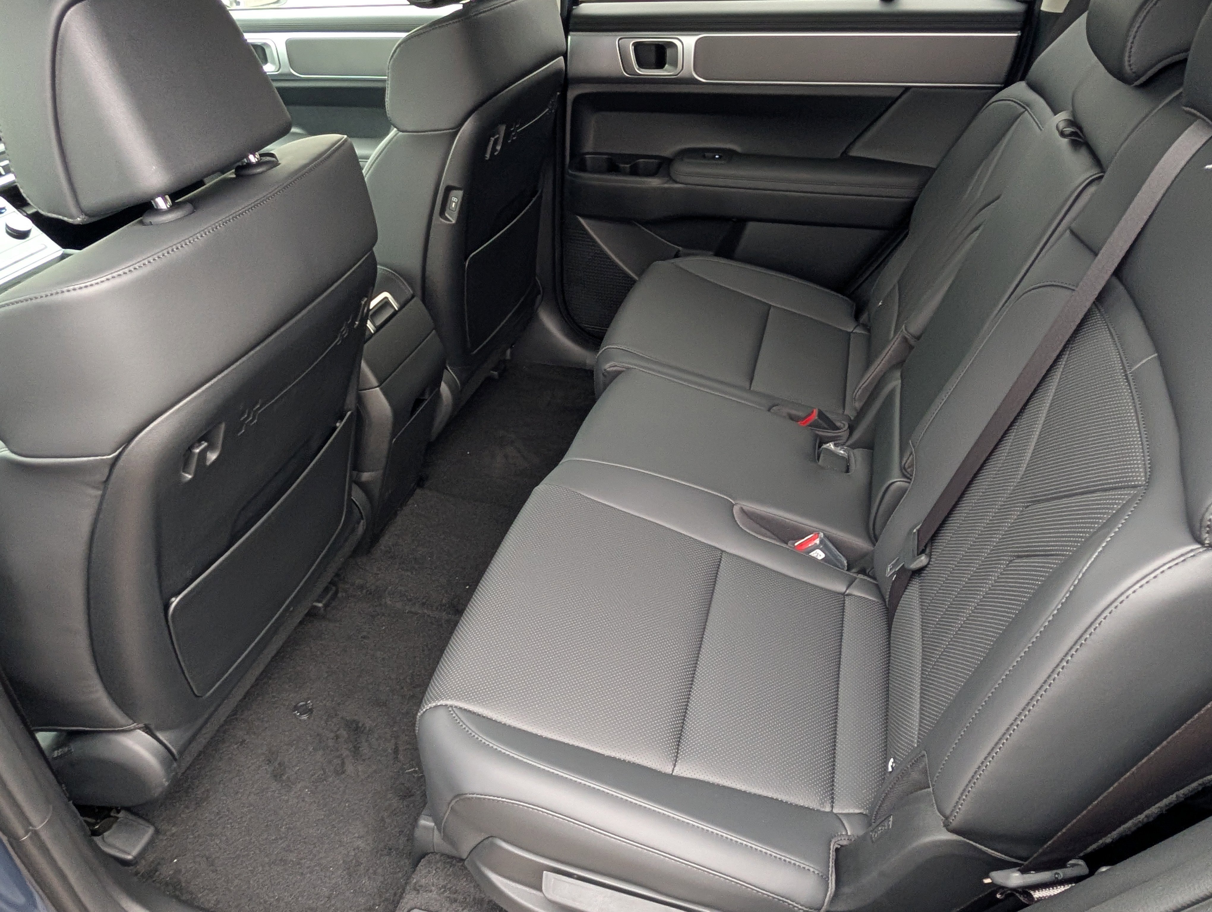 New 2026 Hyundai Santa Fe SEL image 6