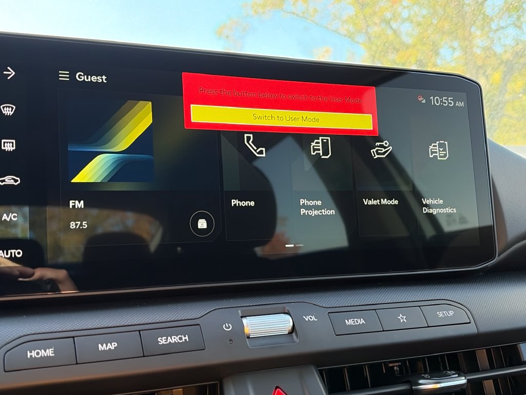 New 2026 Kia K4 EX FWD image 18