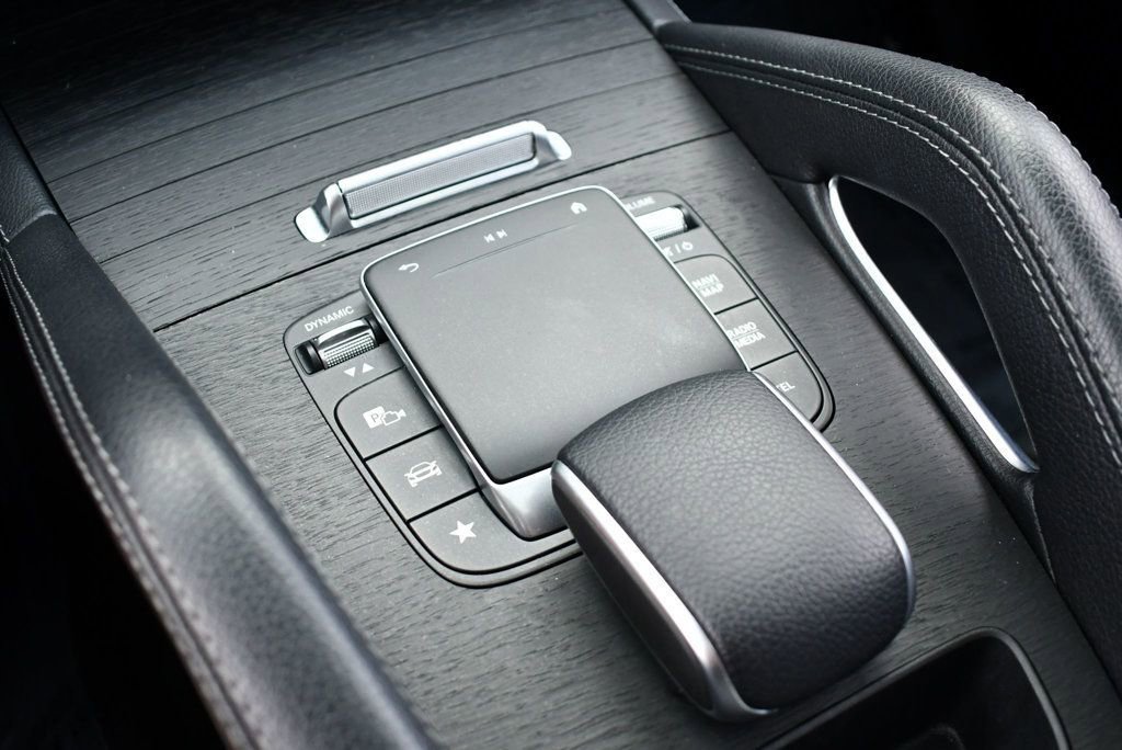 Used 2022 Mercedes-Benz GLE 350 4MATIC image 53