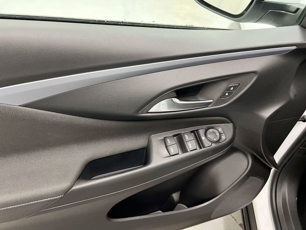 New 2026 Buick Envista Preferred w/ Convenience I Package image 20
