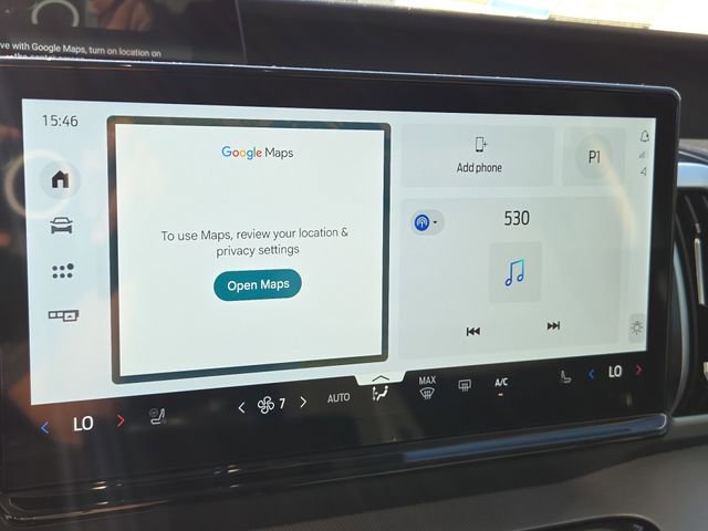 New 2025 Ford Expedition Active image 20