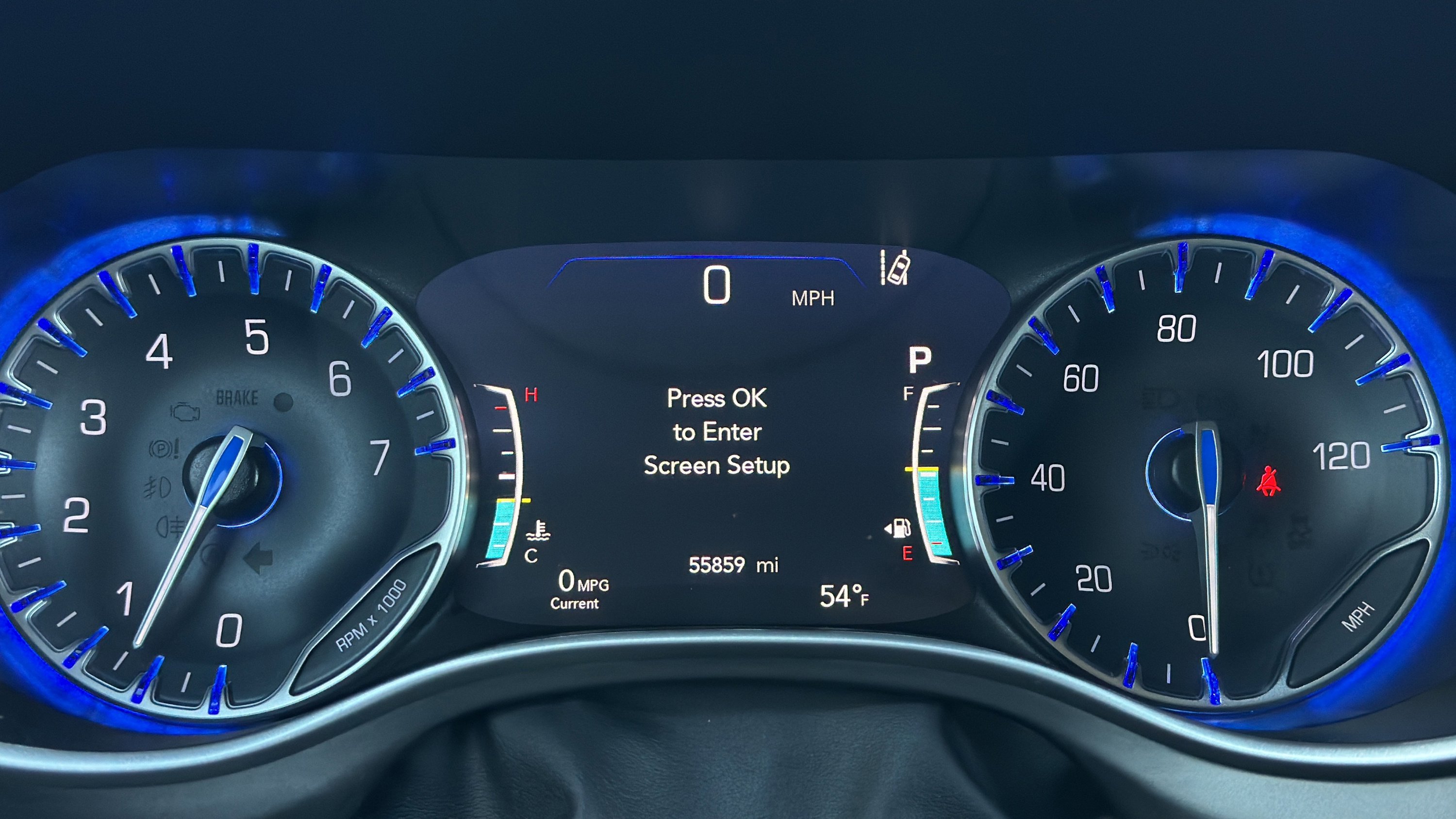 Used 2023 Chrysler Pacifica Touring-L FWD image 14