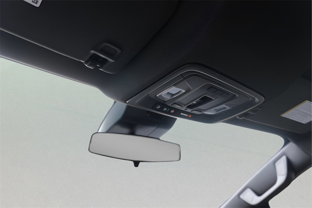 New 2026 Chevrolet Silverado 1500 LT w/ Safety Package image 27