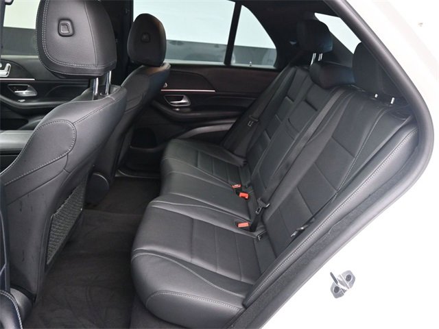 Used 2022 Mercedes-Benz GLE 350 4MATIC image 14