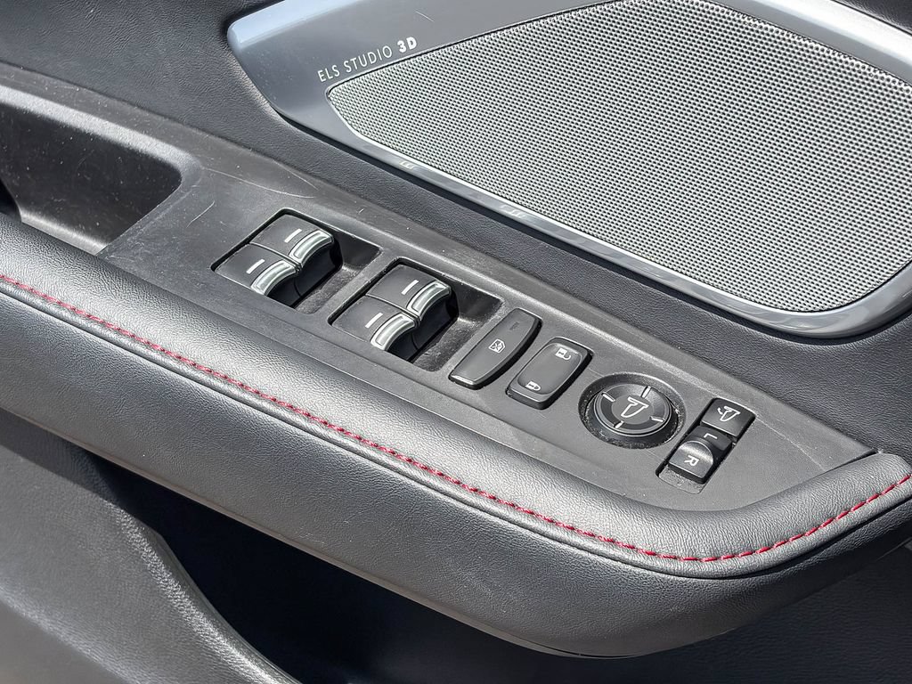Used 2022 Acura RDX AWD image 45