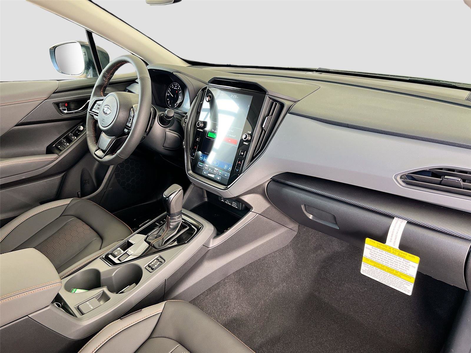 New 2026 Subaru Crosstrek 2.5i Limited image 29