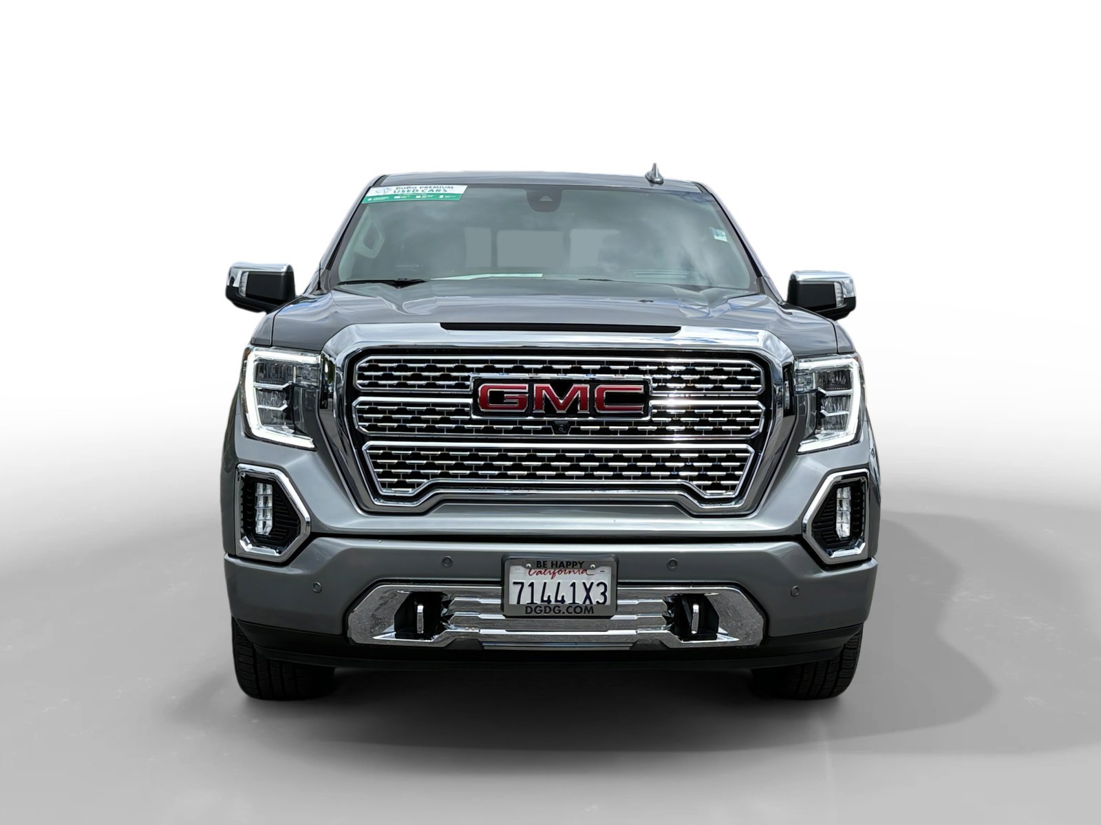 Used 2021 GMC Sierra 1500 Denali w/ Denali Ultimate Package image 8