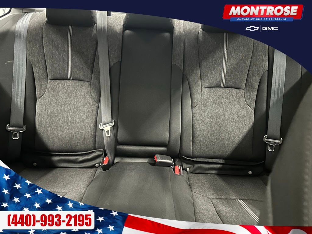 Used 2023 Honda Accord Sport image 20