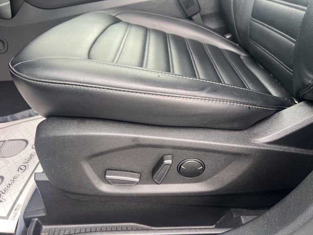 Used 2023 Ford Edge SEL w/ Convenience Package AWD/4WD image 24