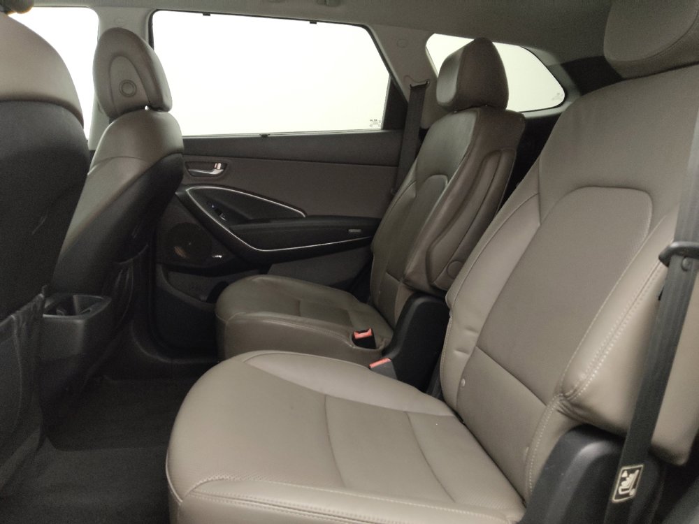 Used 2019 Hyundai Santa Fe XL FWD image 18