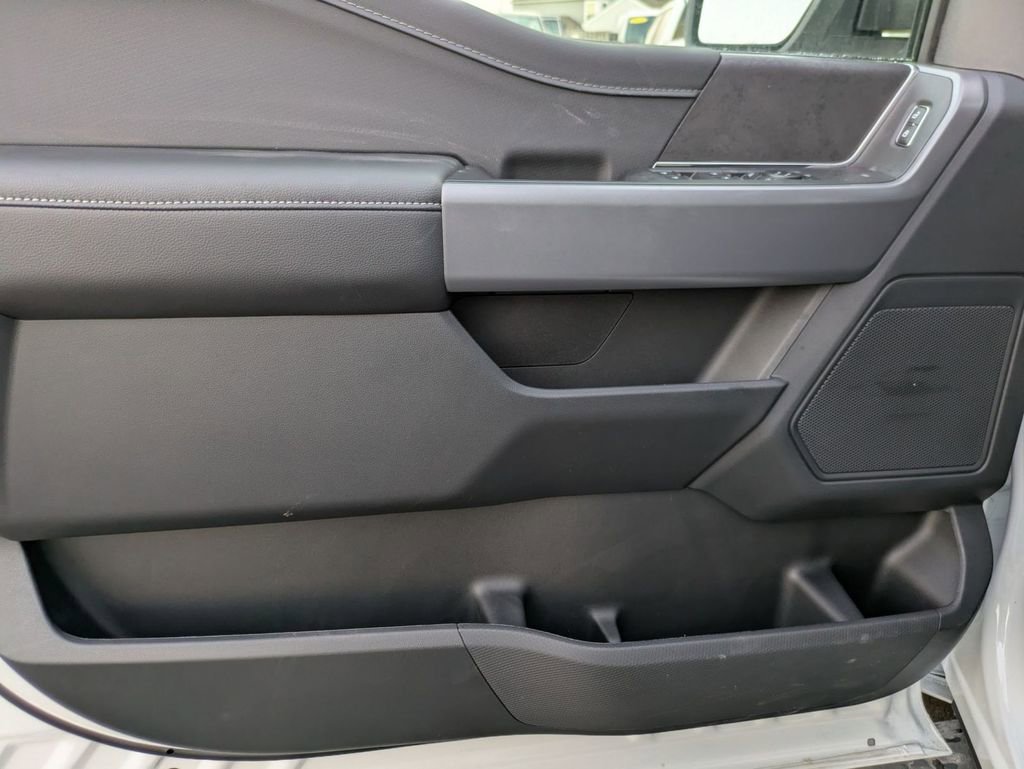 New 2026 Ford F150 XLT w/ Equipment Group 302A MID image 23