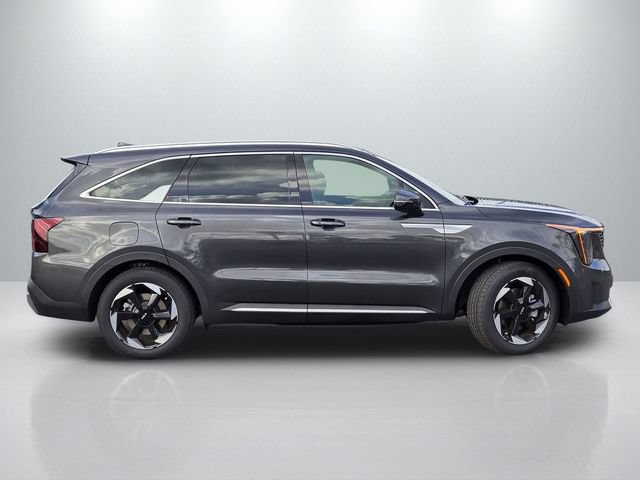 New 2026 Kia Sorento EX AWD/4WD image 3
