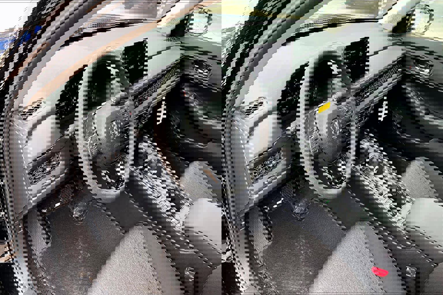 Used 2026 Honda Accord SE image 8