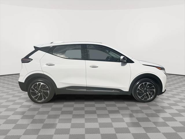 Used 2023 Chevrolet Bolt EUV Premier FWD image 6