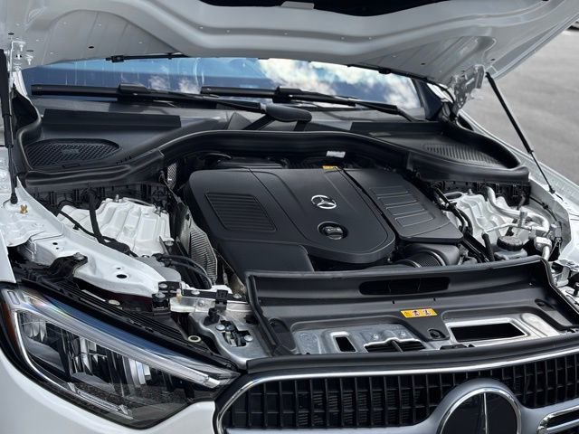 Used 2026 Mercedes-Benz GLC 300 4MATIC image 63