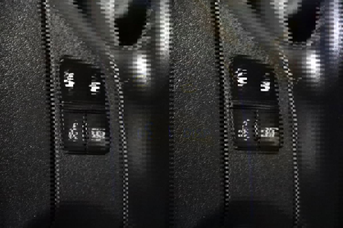 Used 2009 Lexus IS 250 AWD image 37