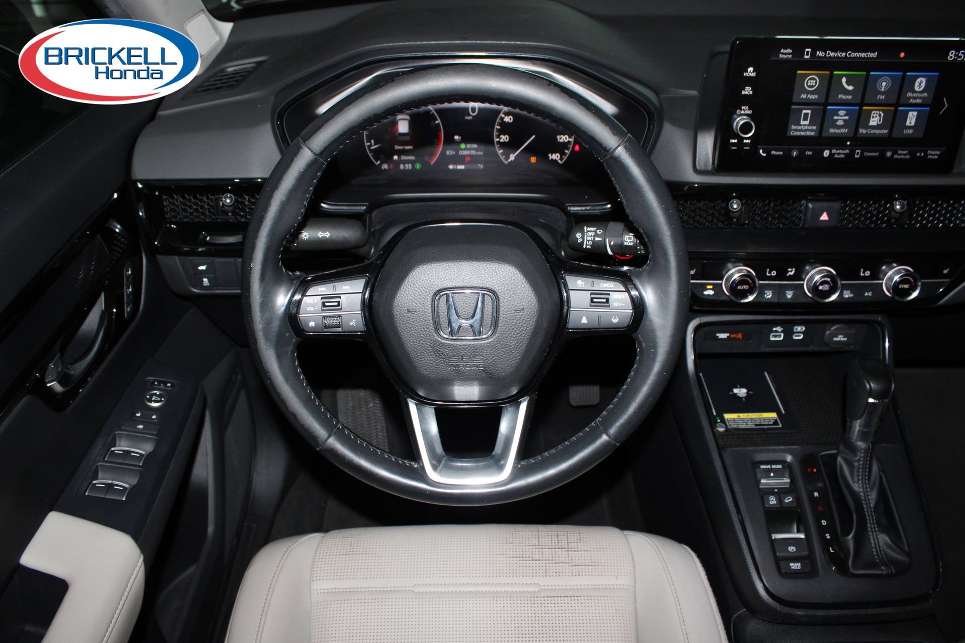 Used 2024 Honda CR-V EX-L image 20