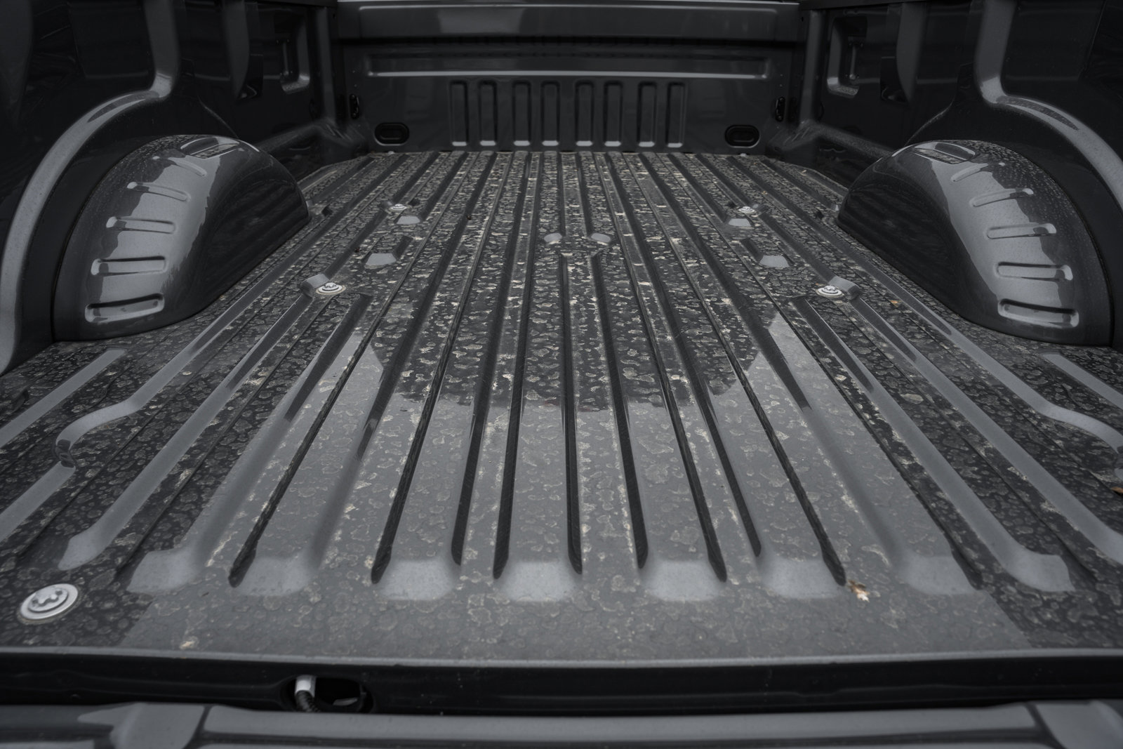 New 2026 Ford F250 XL w/ STX Appearance Package image 9