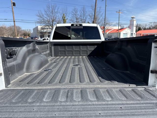 New 2026 RAM 3500 Tradesman image 24