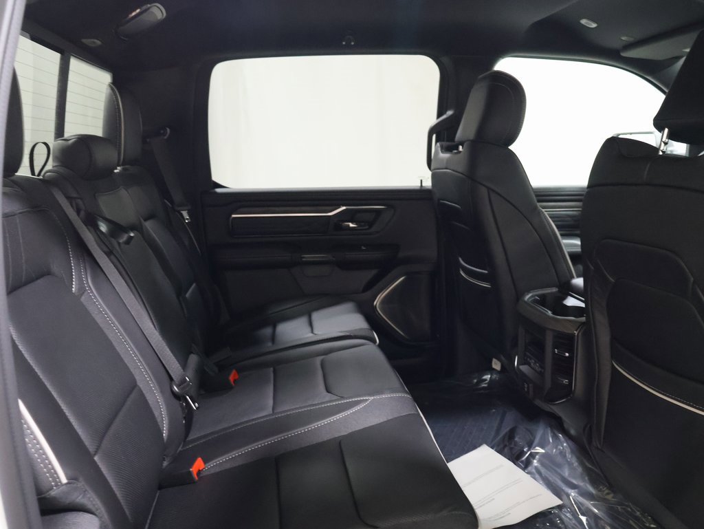New 2026 RAM 1500 Limited image 15