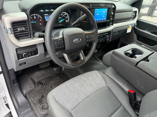 New 2026 Ford F600 4x4 Regular Cab Super Duty image 11