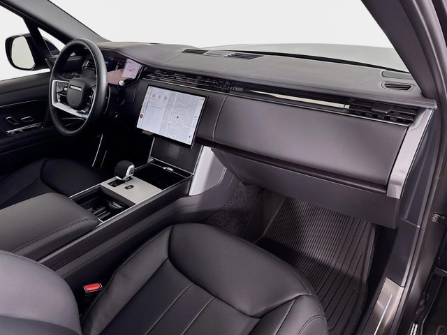 New 2026 Land Rover Range Rover Autobiography image 31