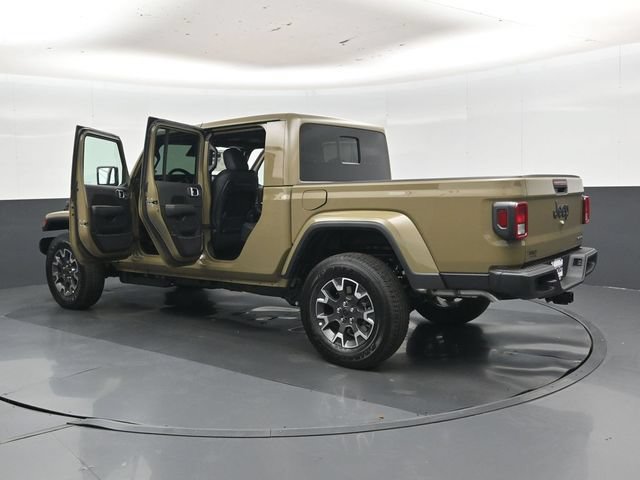 New 2026 Jeep Gladiator Sport AWD/4WD image 47