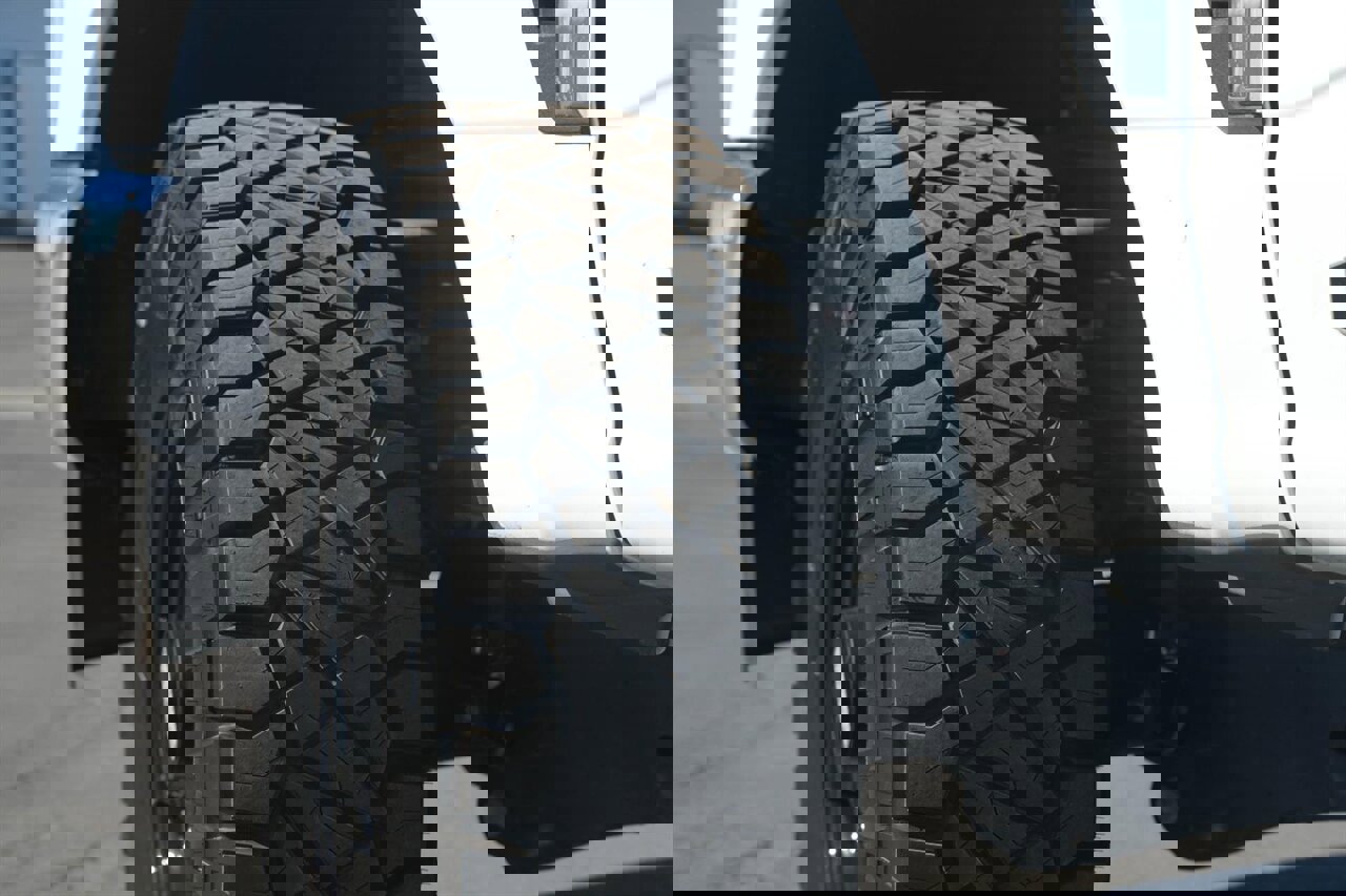 Used 2024 Ford F250 Lariat image 7