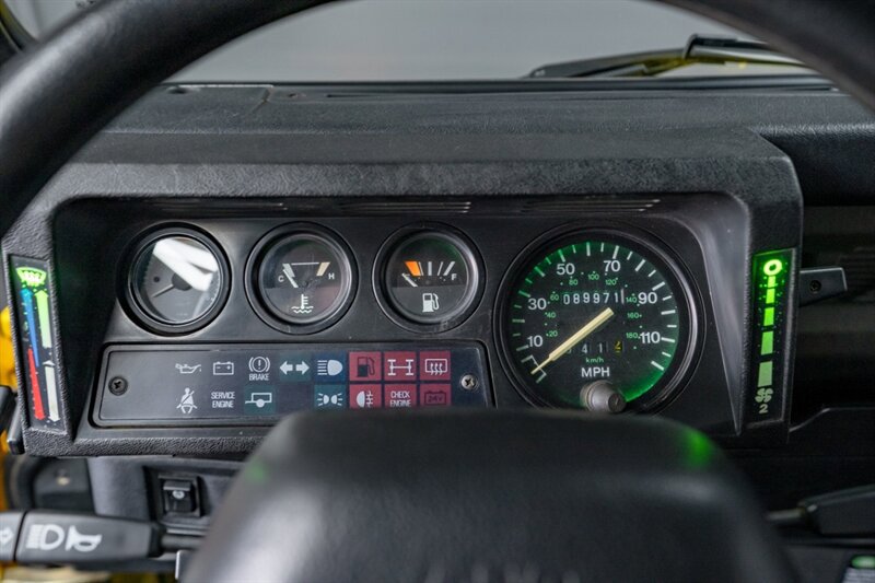 Used 1995 Land Rover Defender 90 image 28