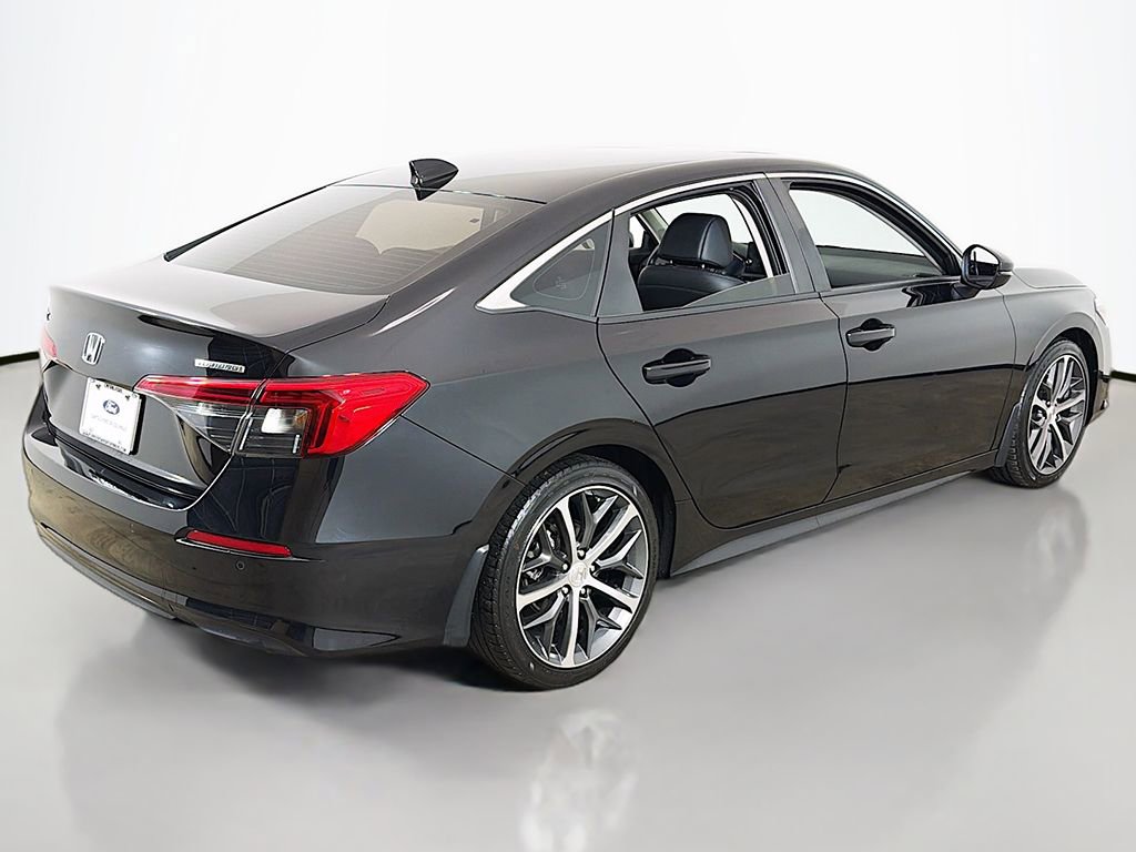 Used 2023 Honda Civic Touring image 11