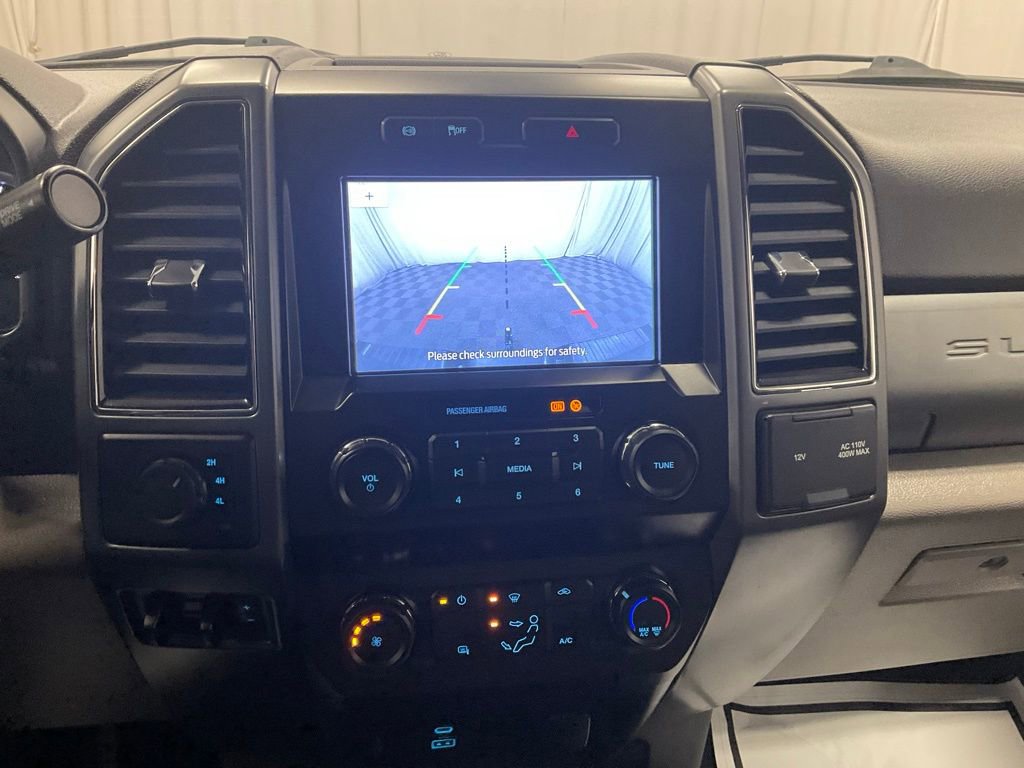 Used 2021 Ford F250 XLT image 23