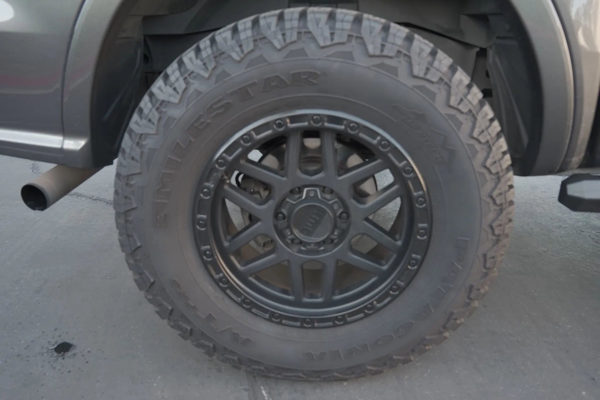 Used 2019 Ford Ranger XLT w/ Equipment Group 301A Mid image 7