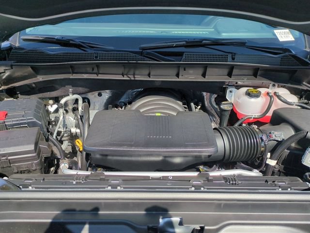 New 2026 GMC Sierra 1500 Elevation w/ Elevation Premium Package AWD/4WD image 31